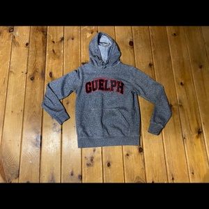 University of Guelph Hoodie